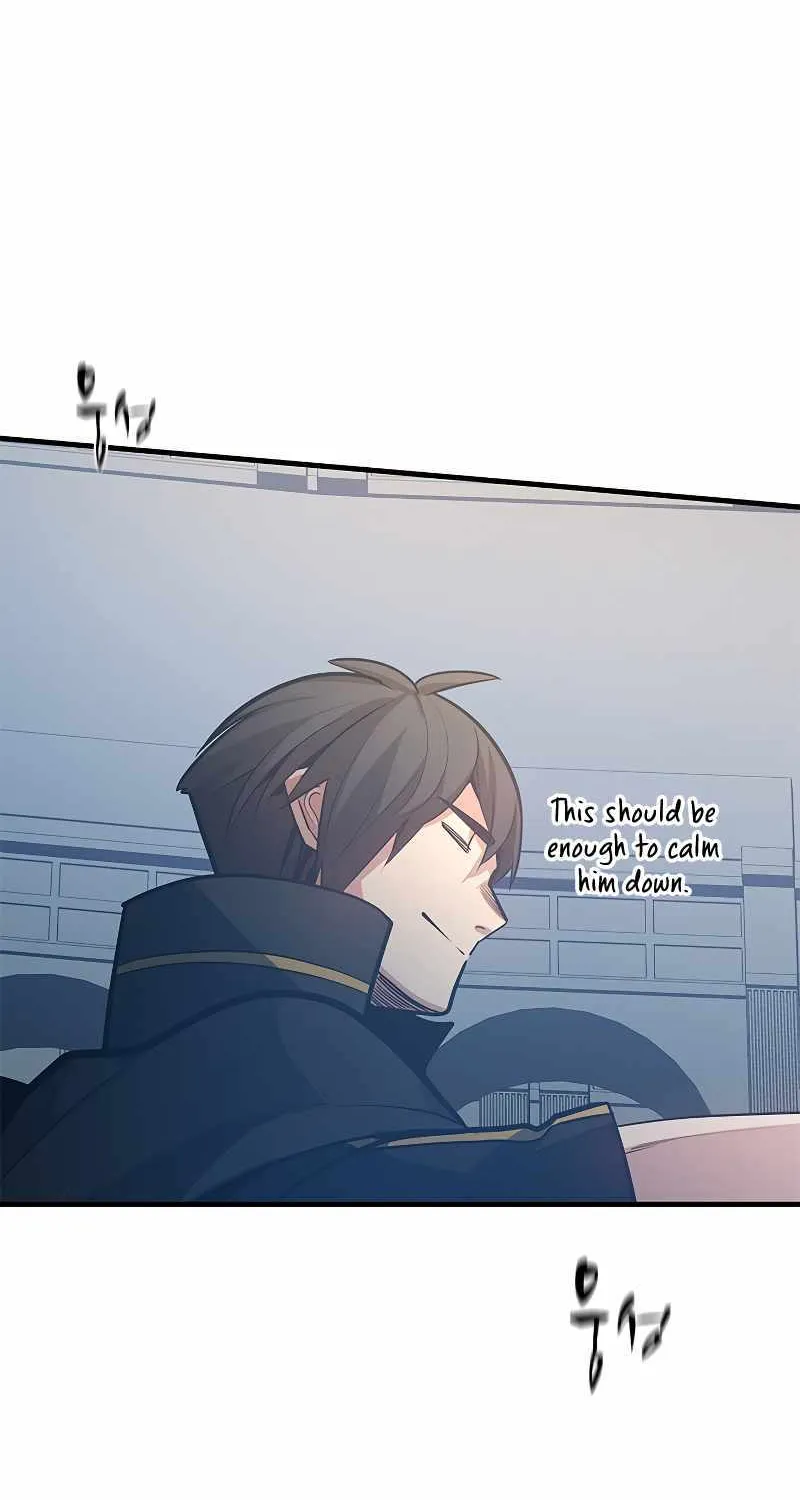Read The Tutorial Is Too Hard chapter 128 image 62 on Lezhin