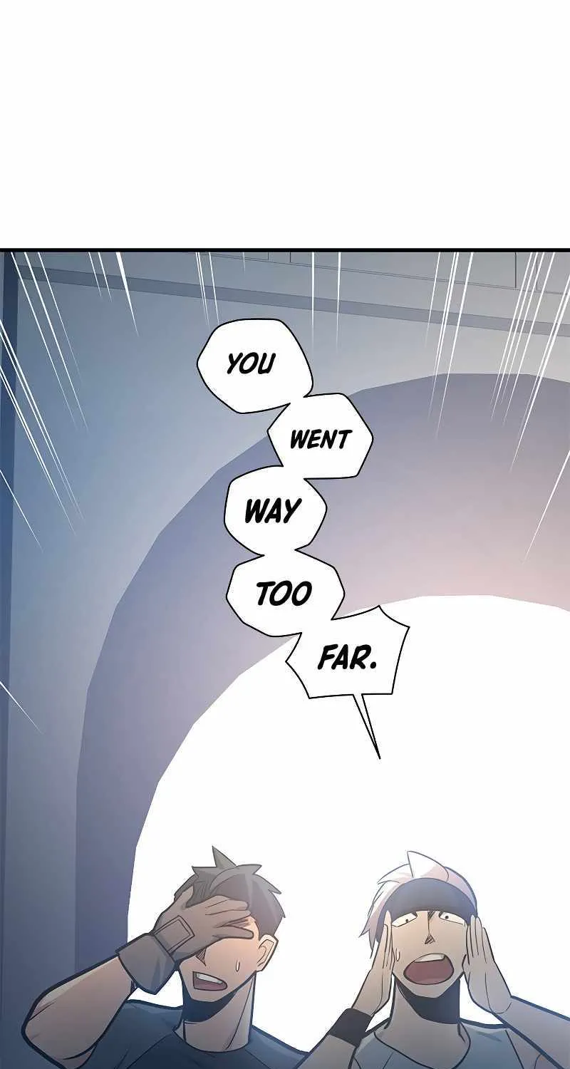 Read The Tutorial Is Too Hard chapter 128 image 65 on Lezhin