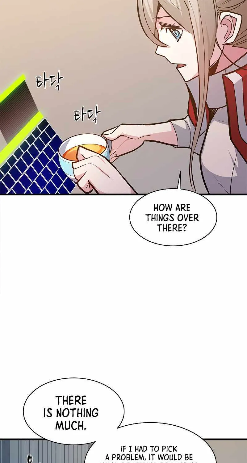 Read The Tutorial Is Too Hard chapter 128 image 73 on Lezhin