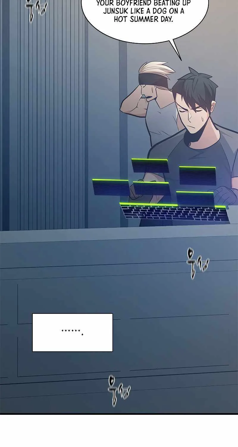 Read The Tutorial Is Too Hard chapter 128 image 74 on Lezhin