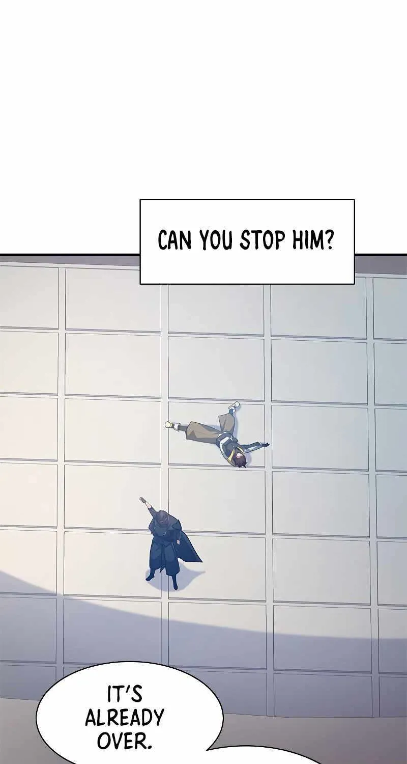 Read The Tutorial Is Too Hard chapter 128 image 75 on Lezhin
