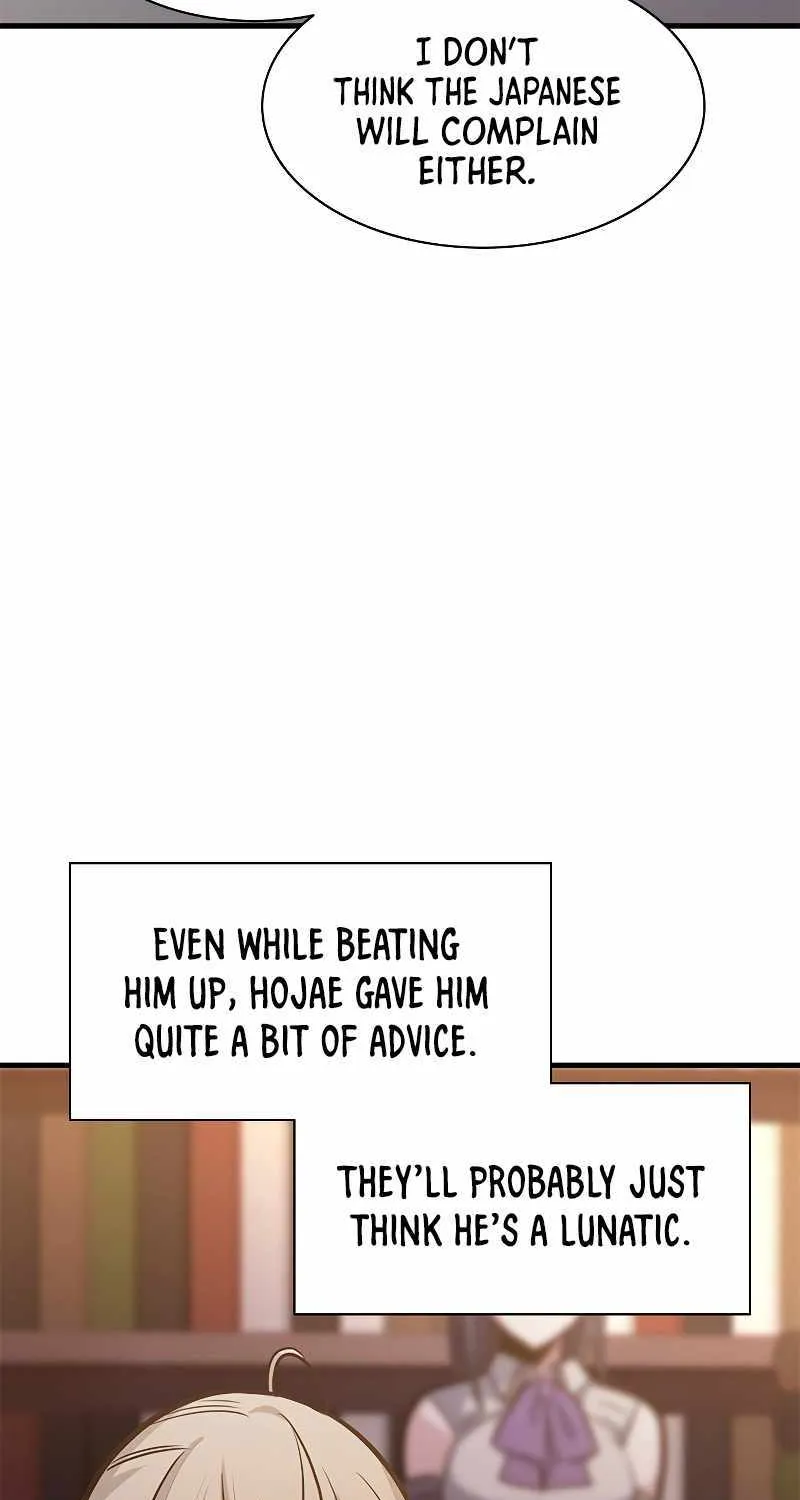 Read The Tutorial Is Too Hard chapter 128 image 76 on Lezhin