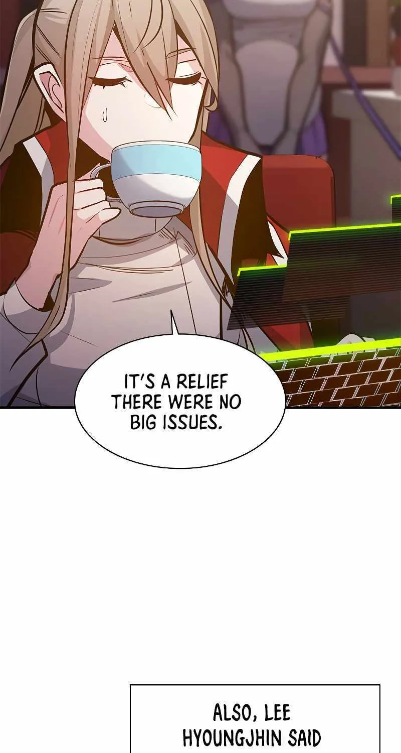 Read The Tutorial Is Too Hard chapter 128 image 77 on Lezhin