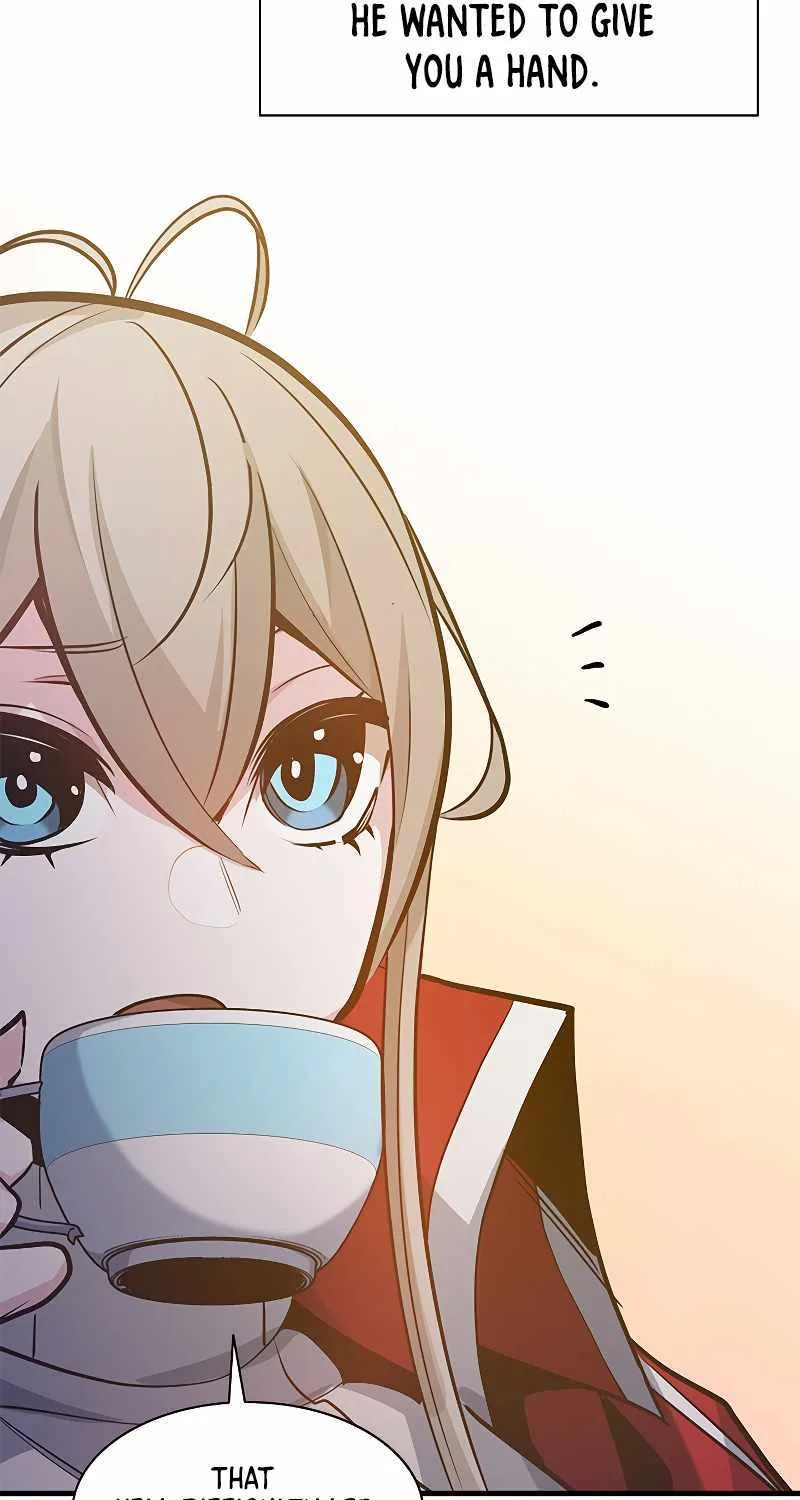 Read The Tutorial Is Too Hard chapter 128 image 78 on Lezhin