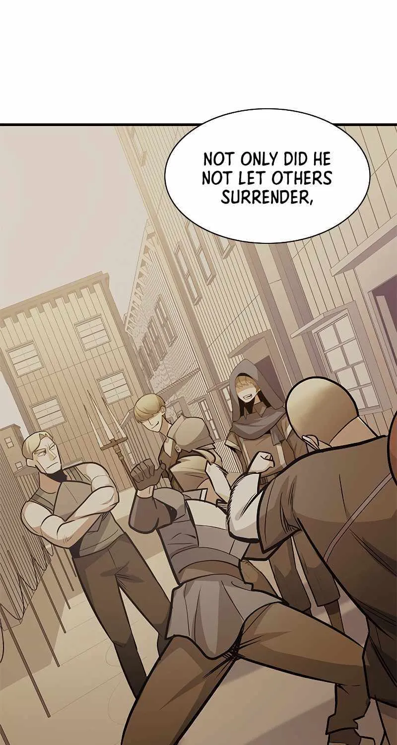 Read The Tutorial Is Too Hard chapter 128 image 90 on Lezhin