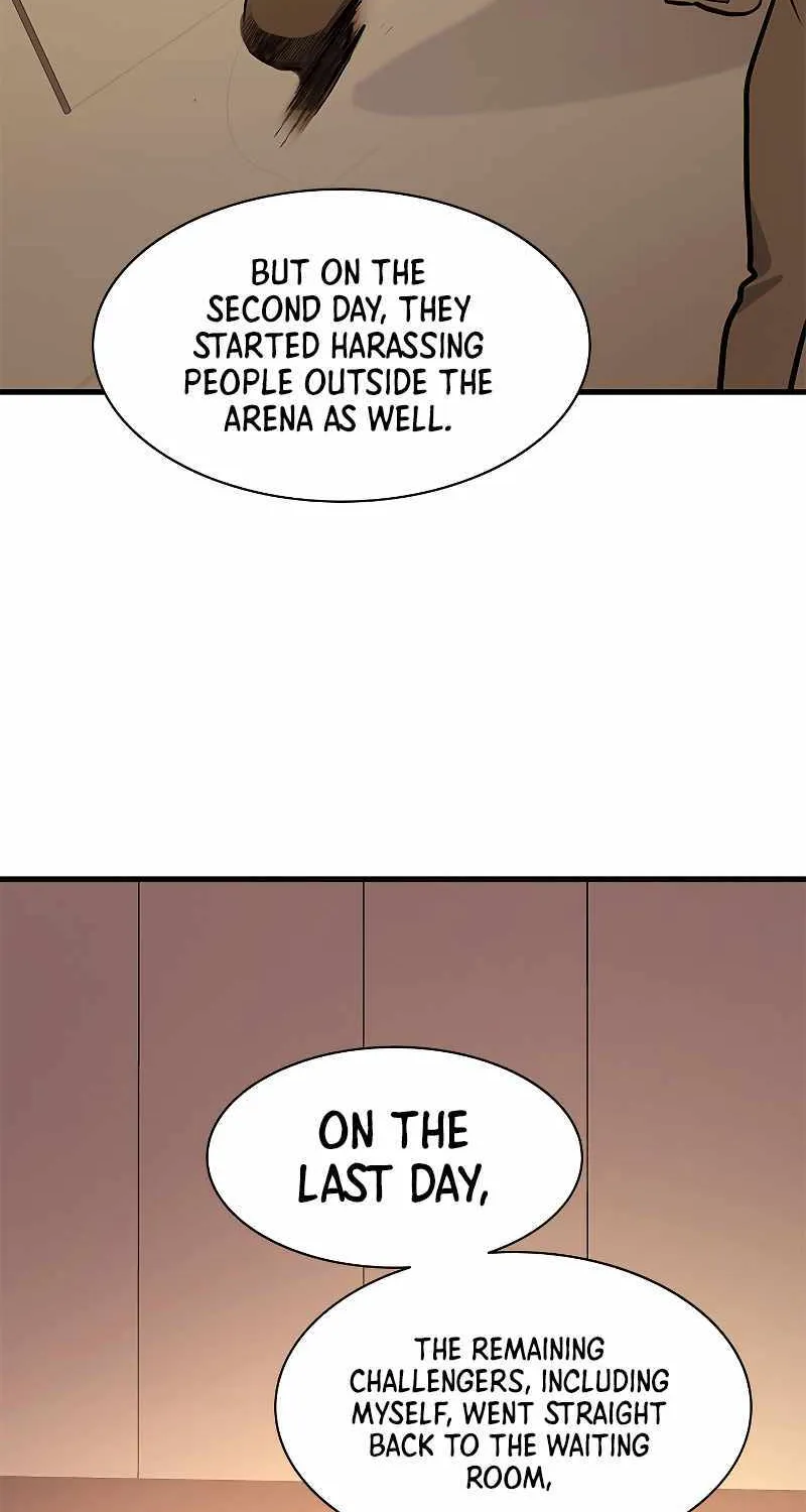 Read The Tutorial Is Too Hard chapter 128 image 91 on Lezhin