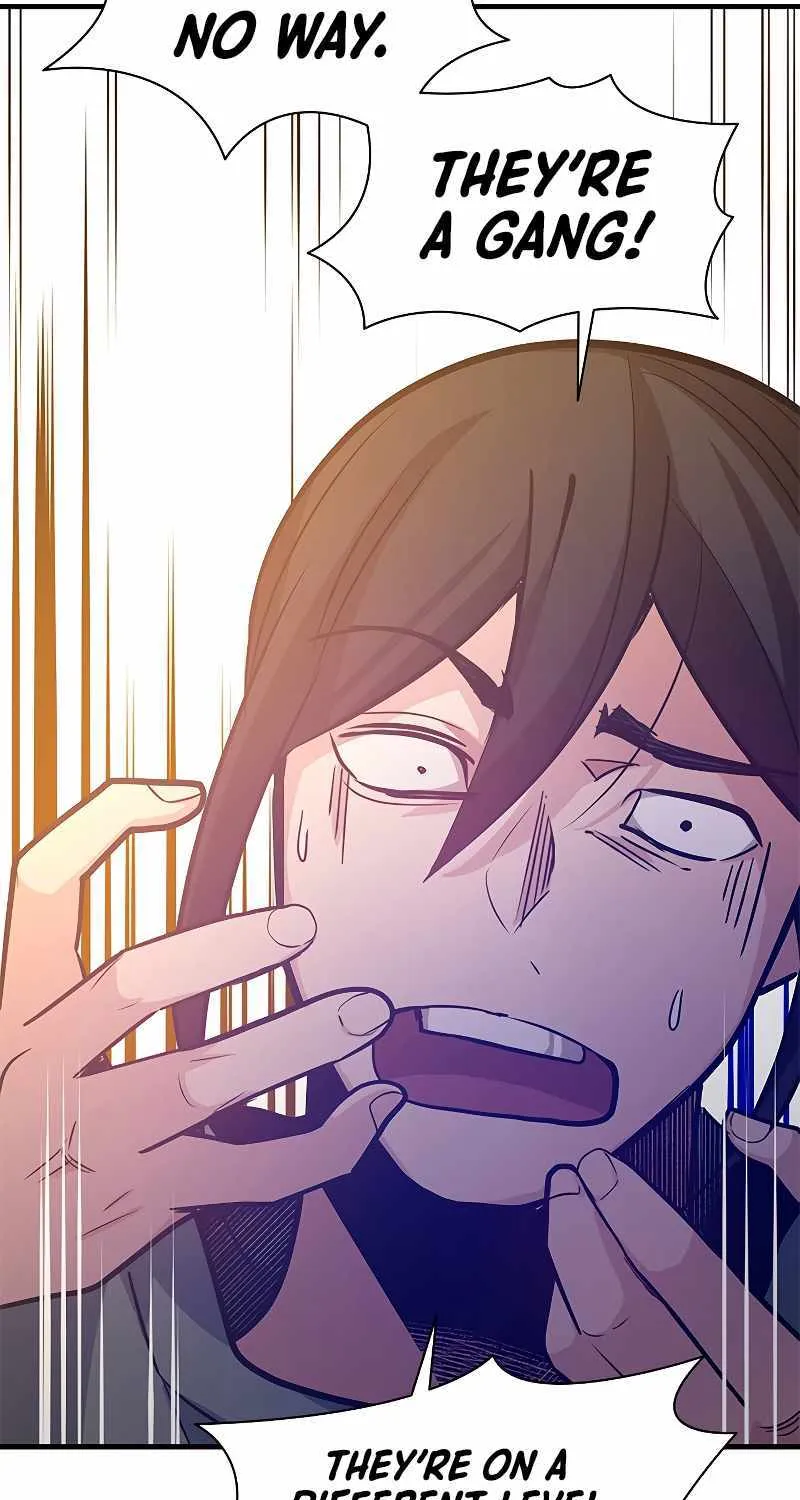 Read The Tutorial Is Too Hard chapter 128 image 98 on Lezhin