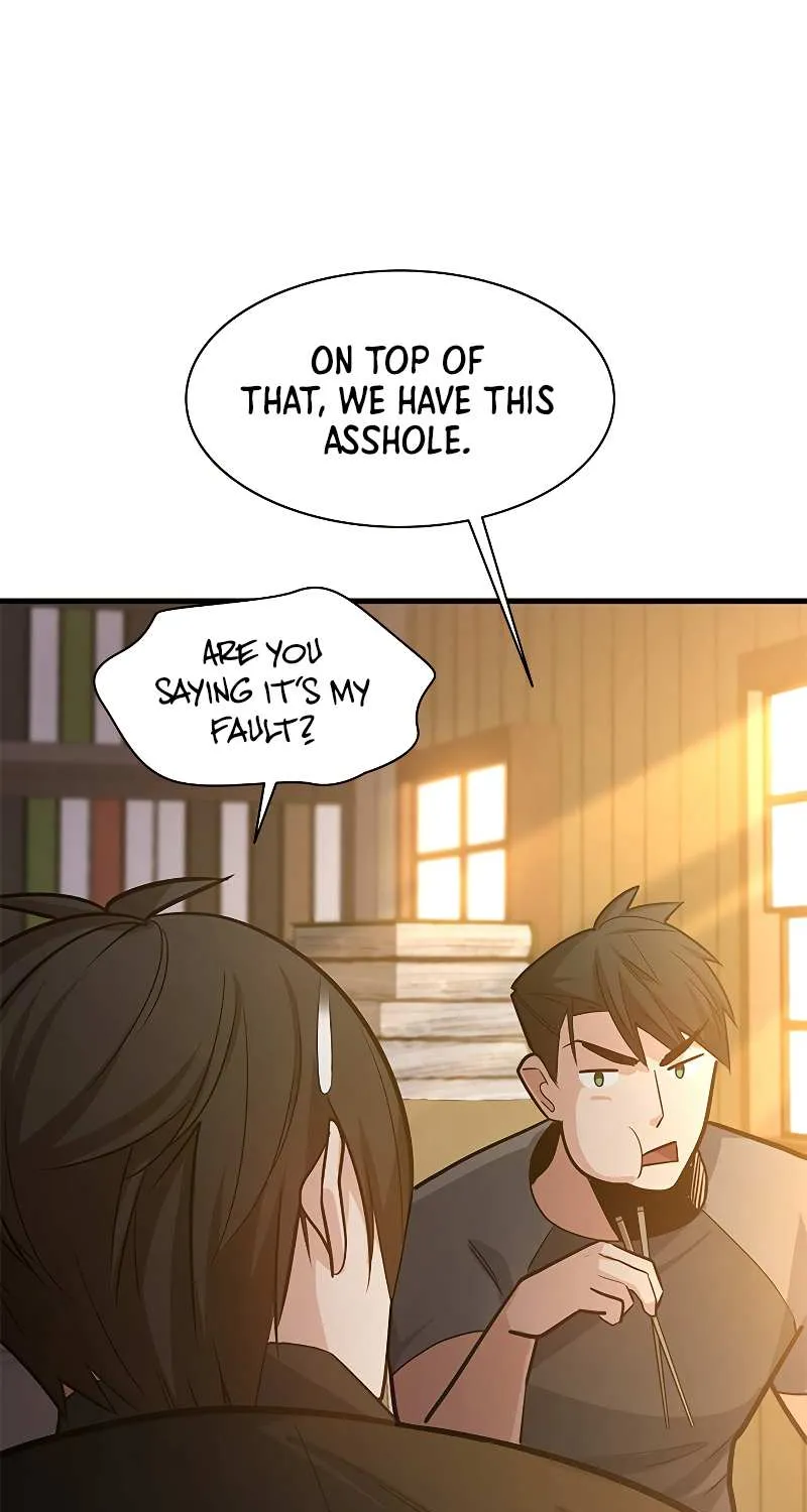 Read The Tutorial Is Too Hard chapter 129 image 105 on Lezhin