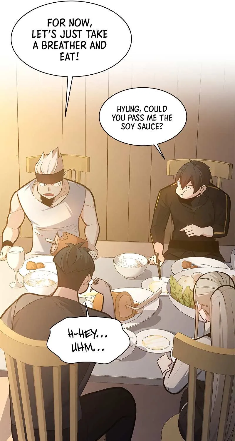 Read The Tutorial Is Too Hard chapter 129 image 109 on Lezhin