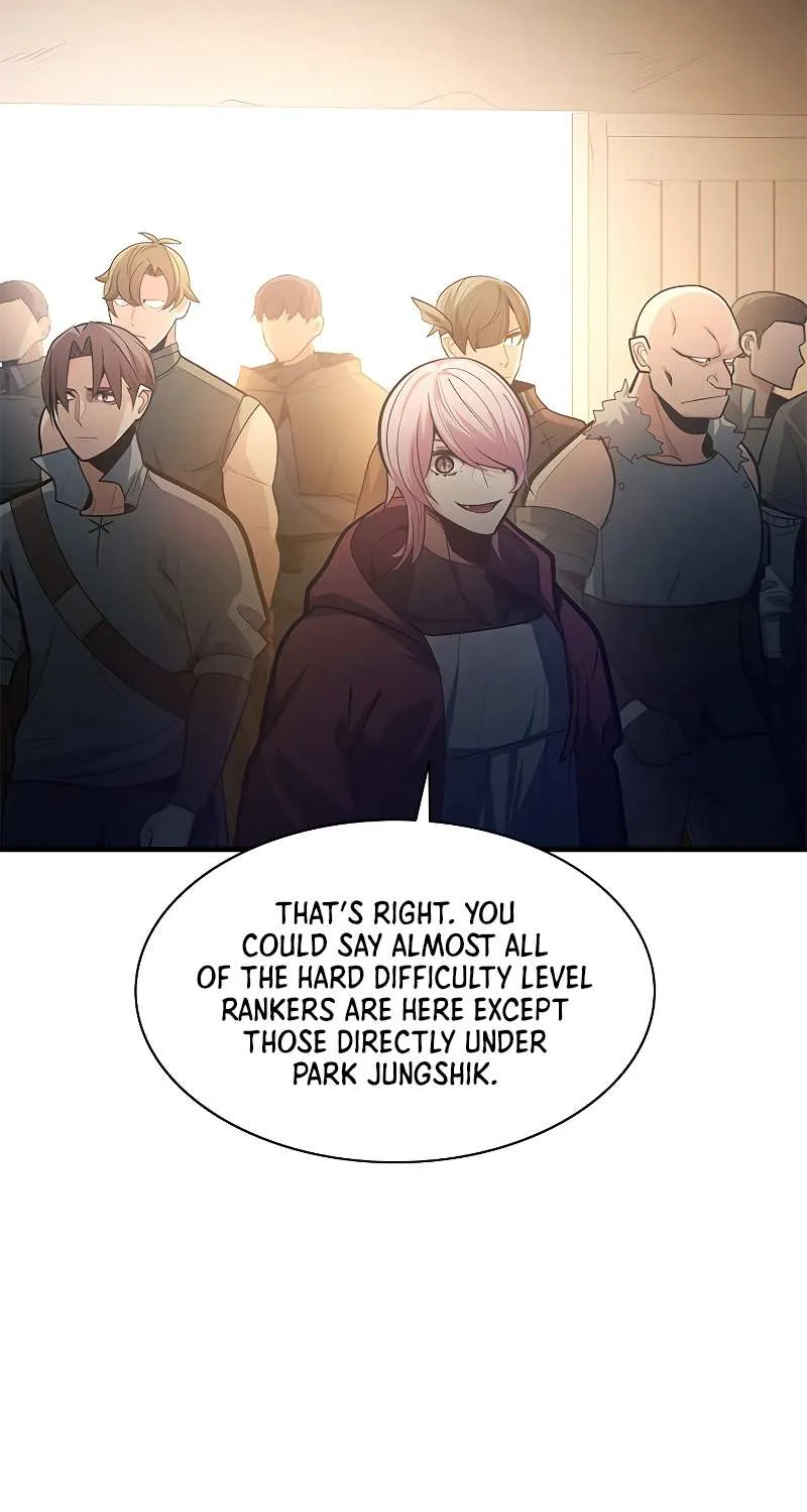 Read The Tutorial Is Too Hard chapter 129 image 13 on Lezhin