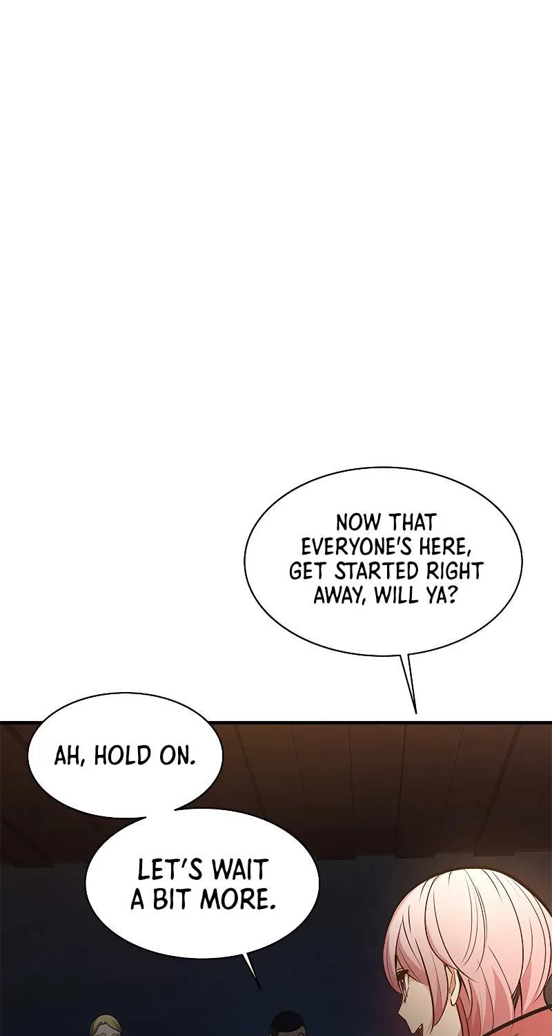 Read The Tutorial Is Too Hard chapter 129 image 14 on Lezhin