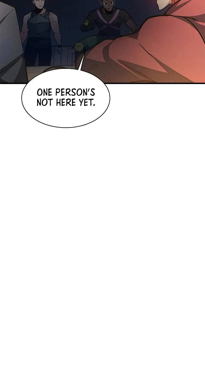 Read The Tutorial Is Too Hard chapter 129 image 15 on Lezhin