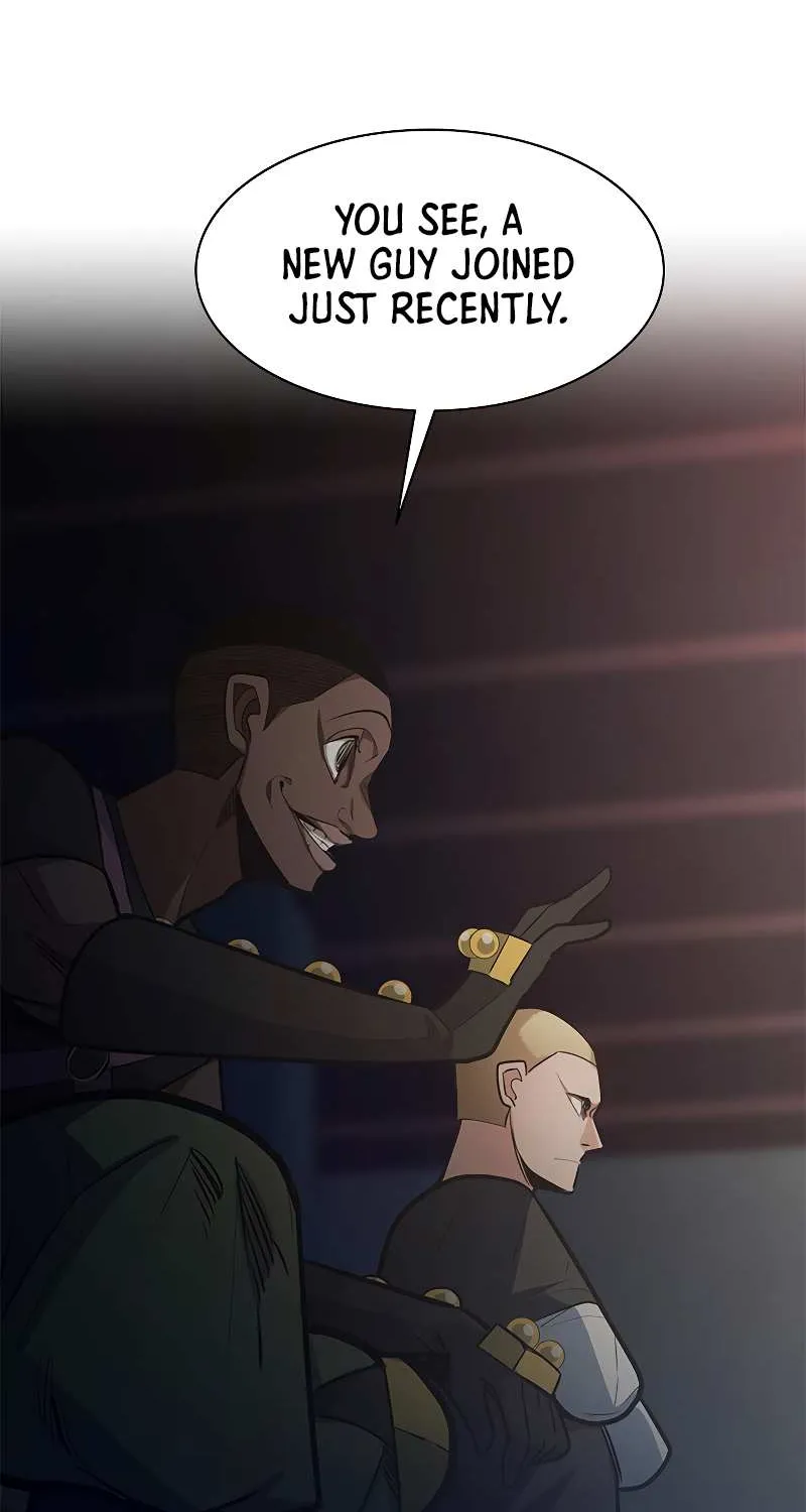 Read The Tutorial Is Too Hard chapter 129 image 16 on Lezhin