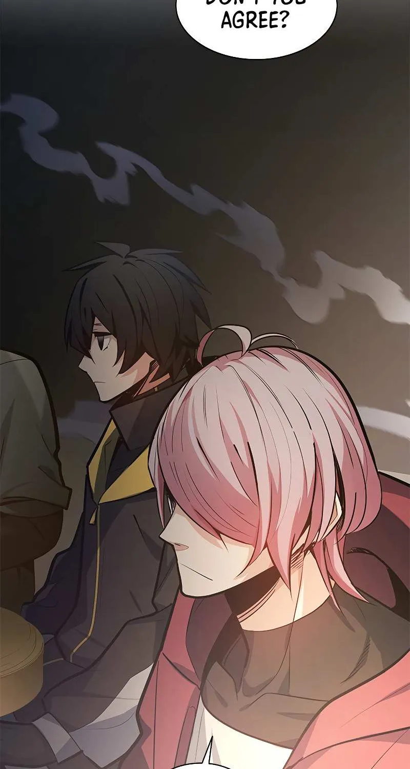 Read The Tutorial Is Too Hard chapter 129 image 18 on Lezhin