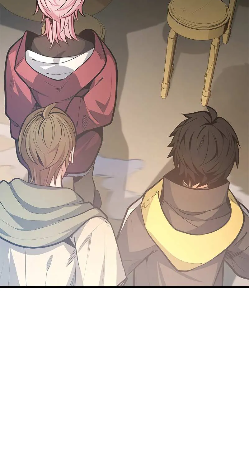Read The Tutorial Is Too Hard chapter 129 image 3 on Lezhin