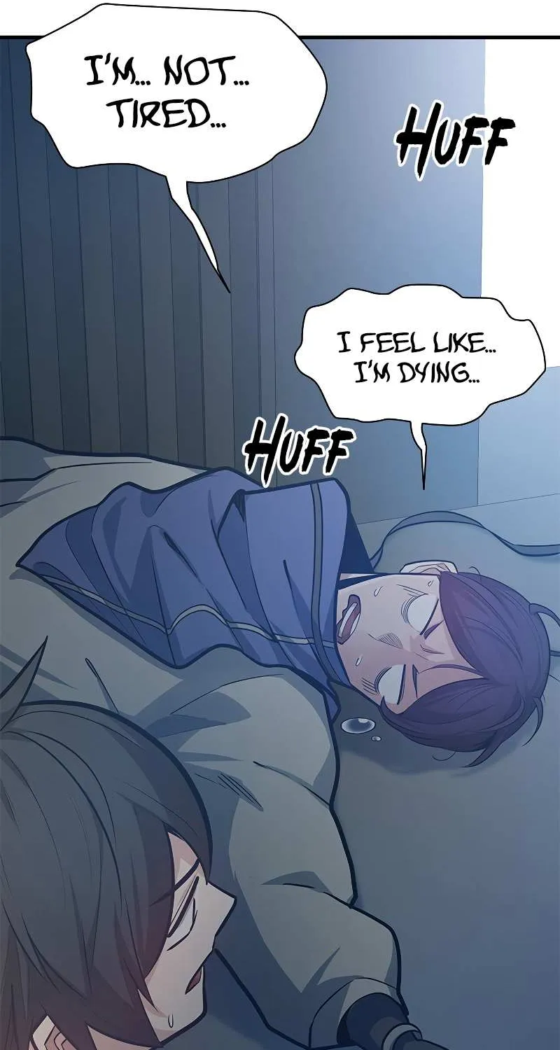 Read The Tutorial Is Too Hard chapter 129 image 34 on Lezhin