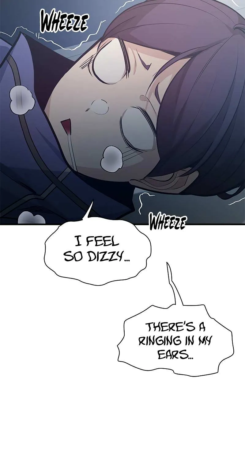 Read The Tutorial Is Too Hard chapter 129 image 36 on Lezhin
