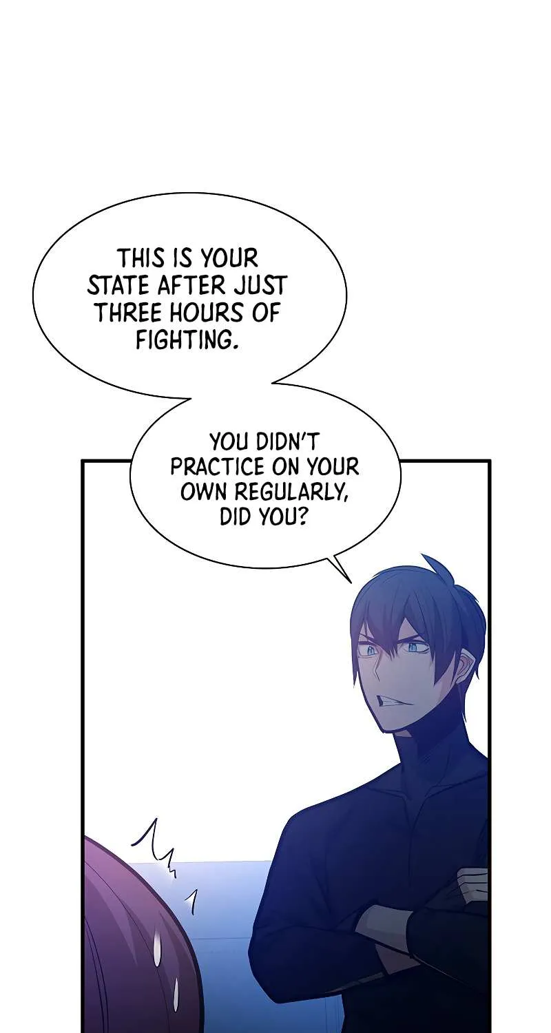 Read The Tutorial Is Too Hard chapter 129 image 37 on Lezhin