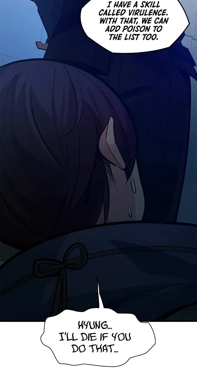 Read The Tutorial Is Too Hard chapter 129 image 42 on Lezhin