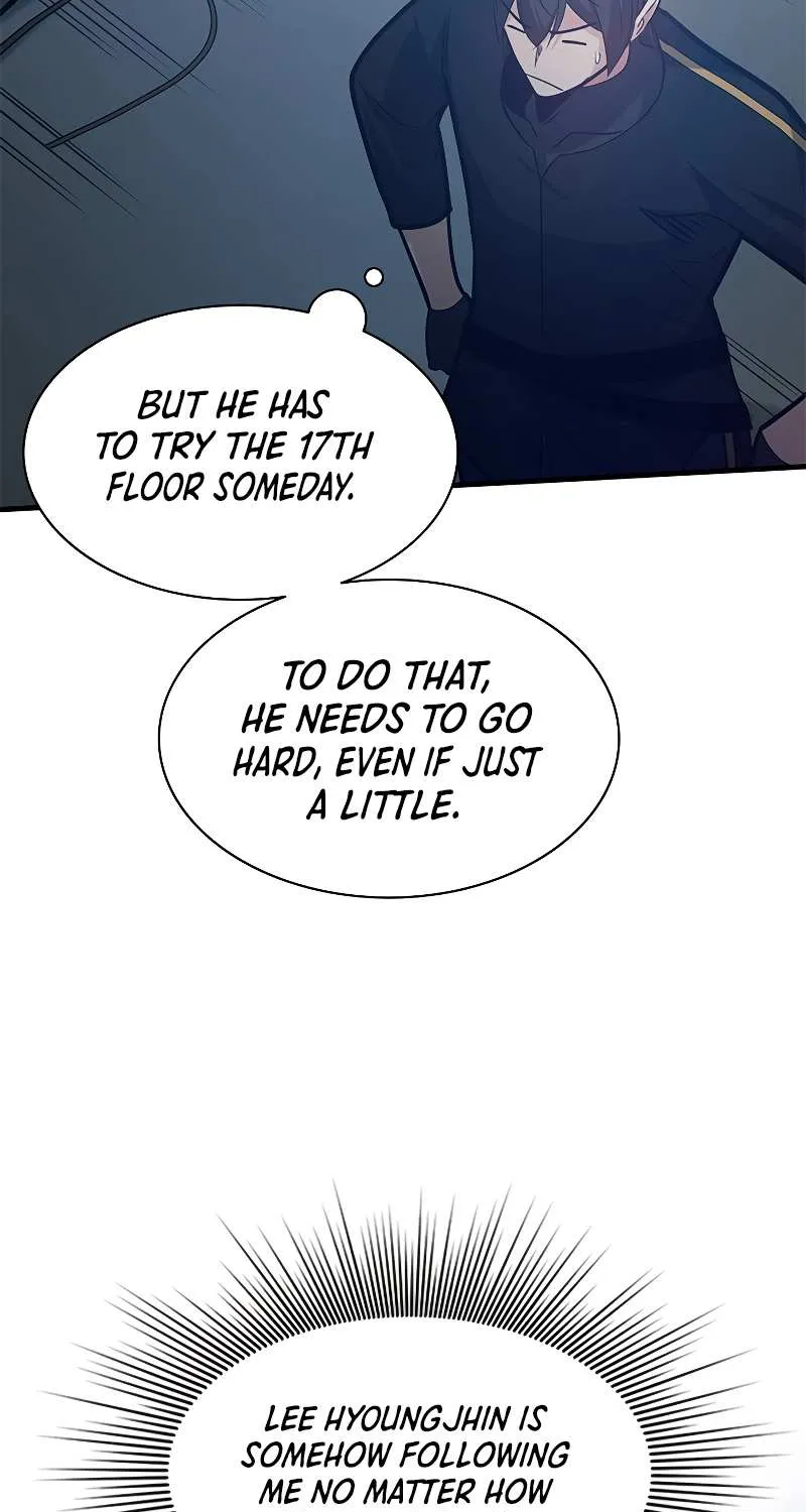 Read The Tutorial Is Too Hard chapter 129 image 47 on Lezhin