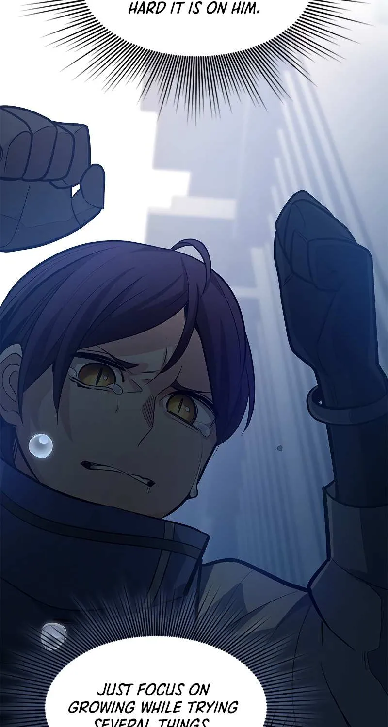 Read The Tutorial Is Too Hard chapter 129 image 48 on Lezhin