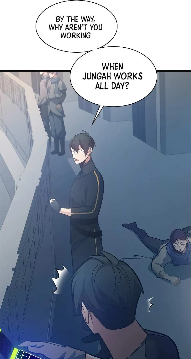 Read The Tutorial Is Too Hard chapter 129 image 50 on Lezhin