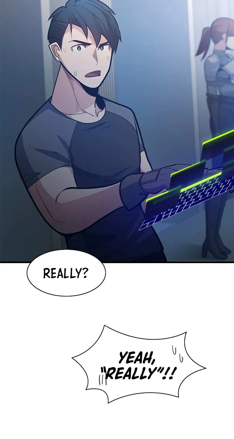 Read The Tutorial Is Too Hard chapter 129 image 52 on Lezhin