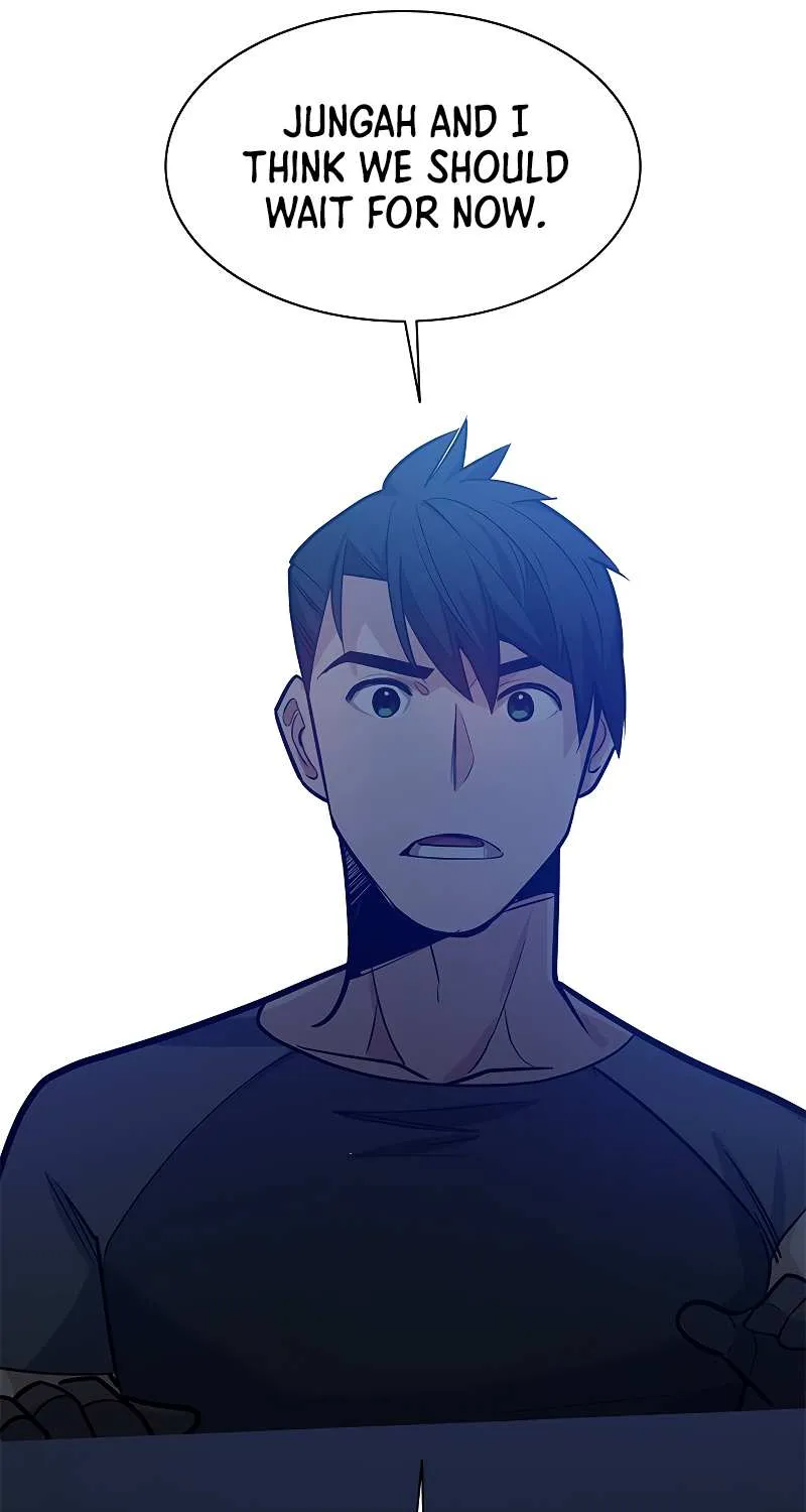 Read The Tutorial Is Too Hard chapter 129 image 56 on Lezhin