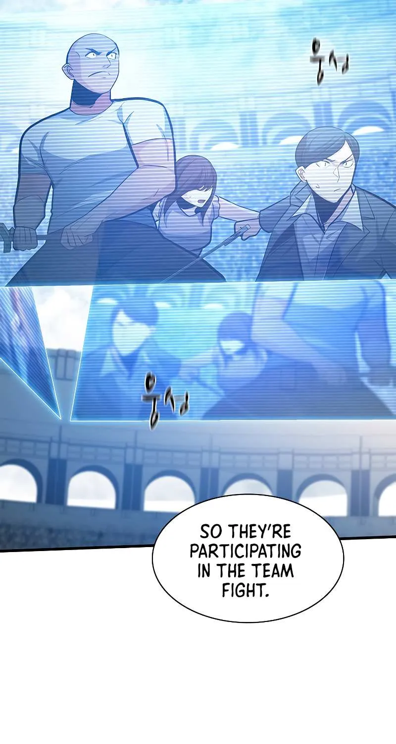 Read The Tutorial Is Too Hard chapter 129 image 64 on Lezhin