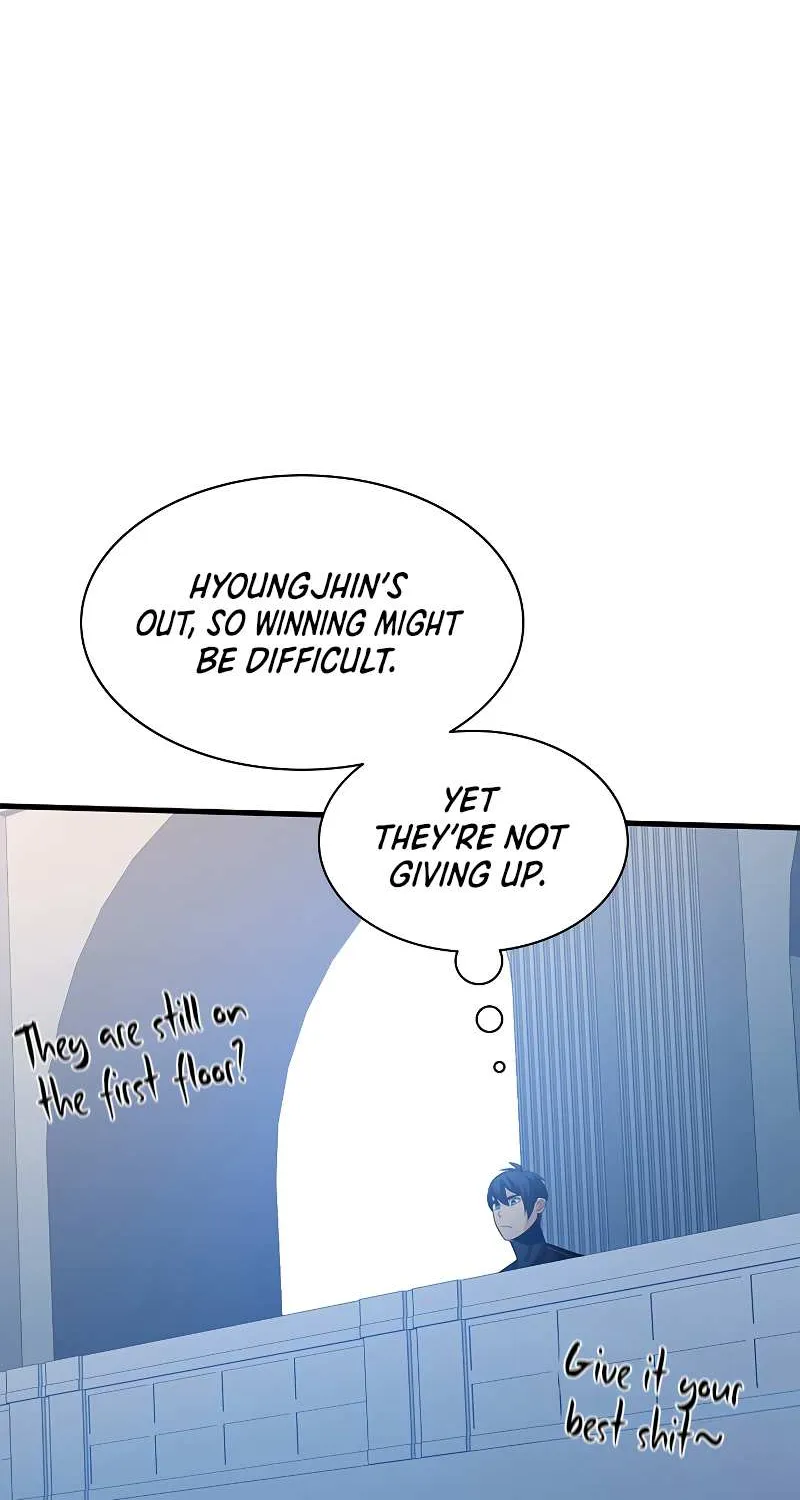 Read The Tutorial Is Too Hard chapter 129 image 65 on Lezhin