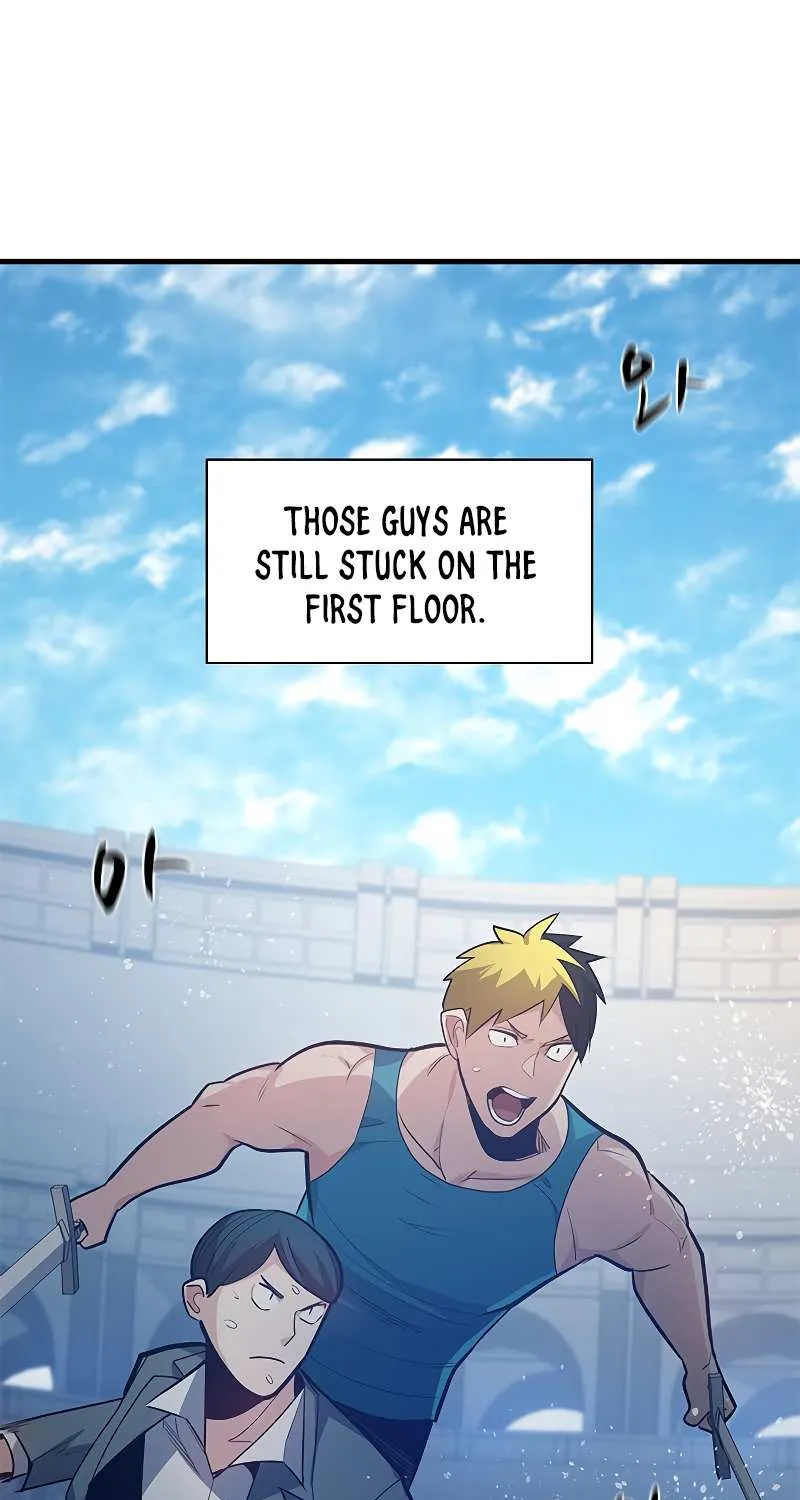 Read The Tutorial Is Too Hard chapter 129 image 68 on Lezhin
