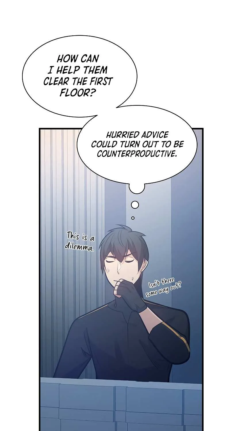 Read The Tutorial Is Too Hard chapter 129 image 70 on Lezhin