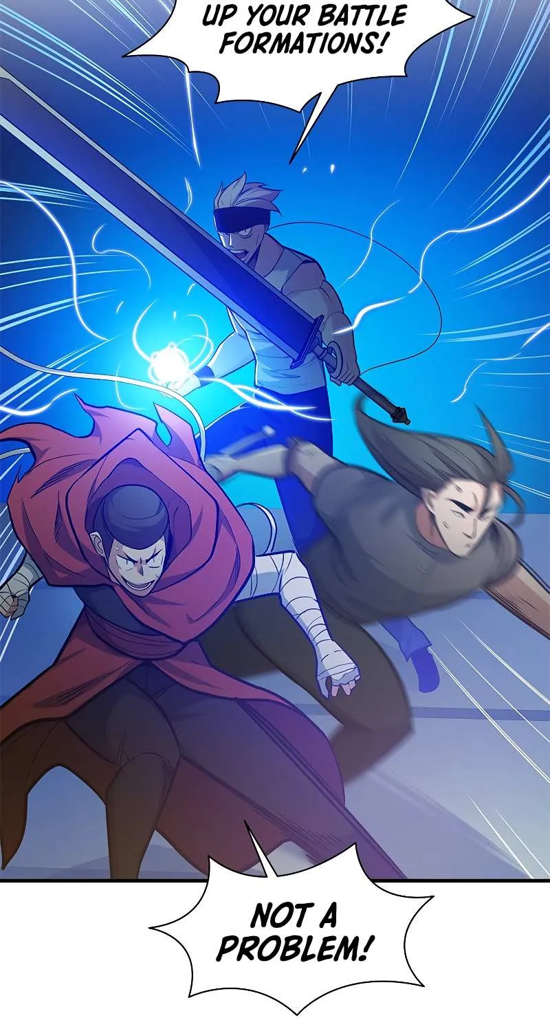 Read The Tutorial Is Too Hard chapter 129 image 76 on Lezhin