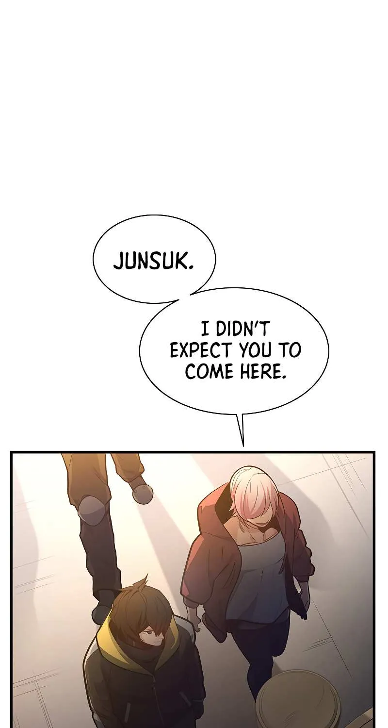 Read The Tutorial Is Too Hard chapter 129 image 8 on Lezhin
