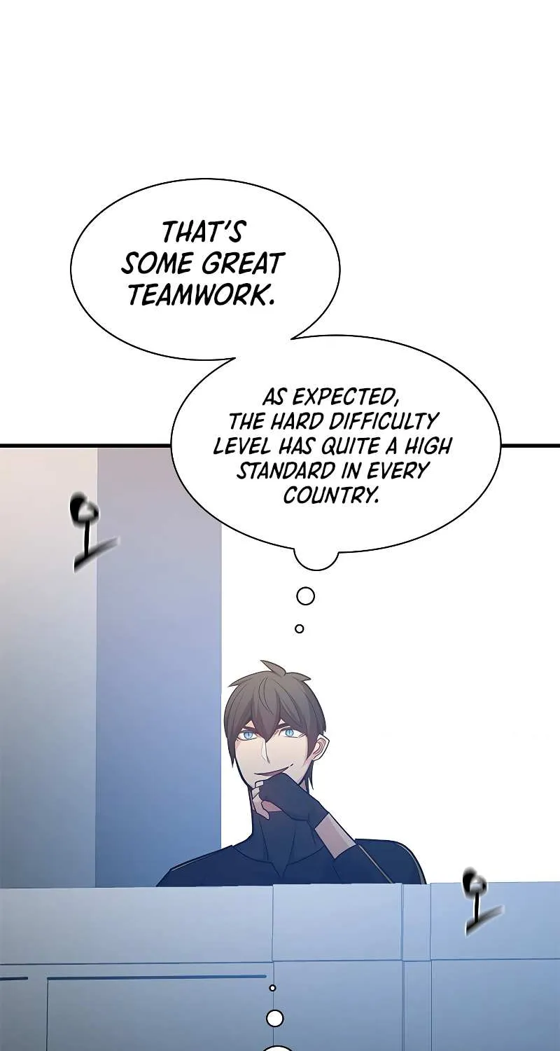 Read The Tutorial Is Too Hard chapter 129 image 86 on Lezhin