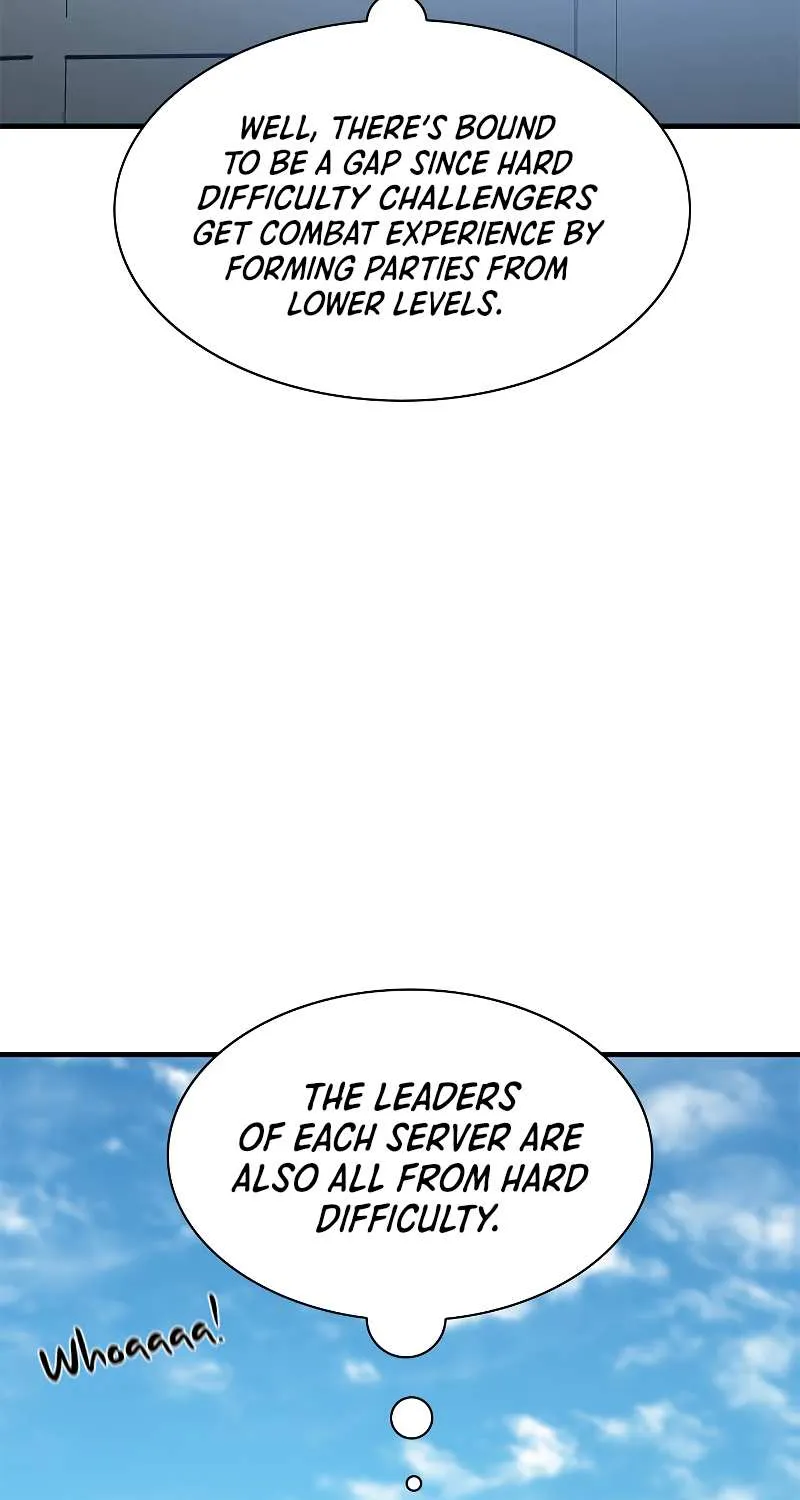 Read The Tutorial Is Too Hard chapter 129 image 87 on Lezhin