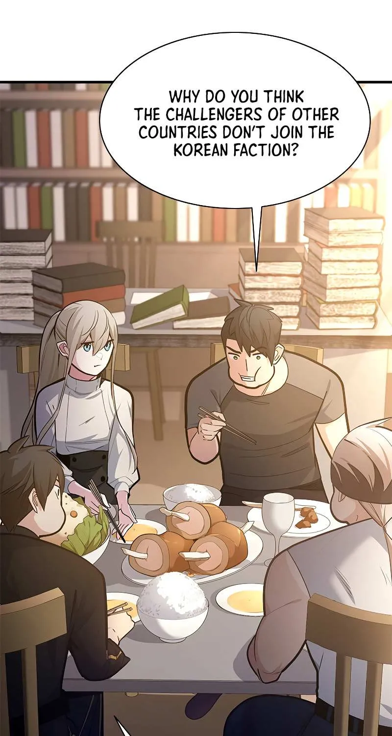 Read The Tutorial Is Too Hard chapter 129 image 96 on Lezhin