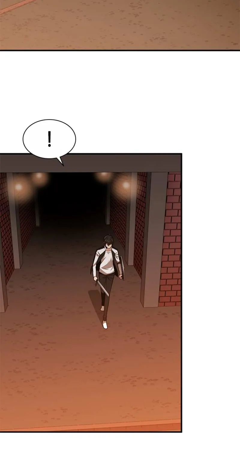 Read The Tutorial Is Too Hard chapter 13 image 11 on Lezhin