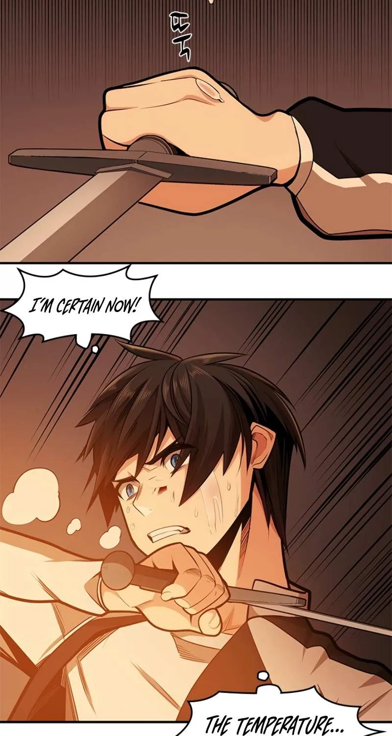 Read The Tutorial Is Too Hard chapter 13 image 14 on Lezhin