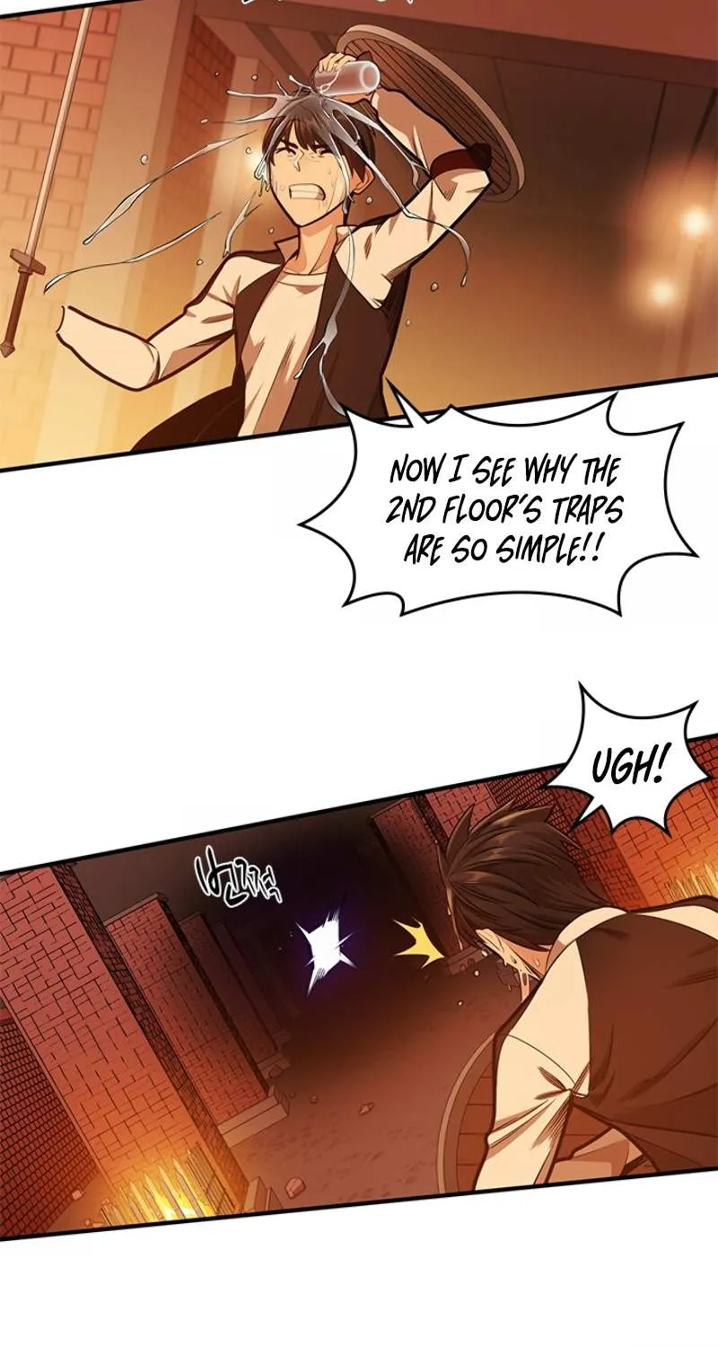Read The Tutorial Is Too Hard chapter 13 image 19 on Lezhin