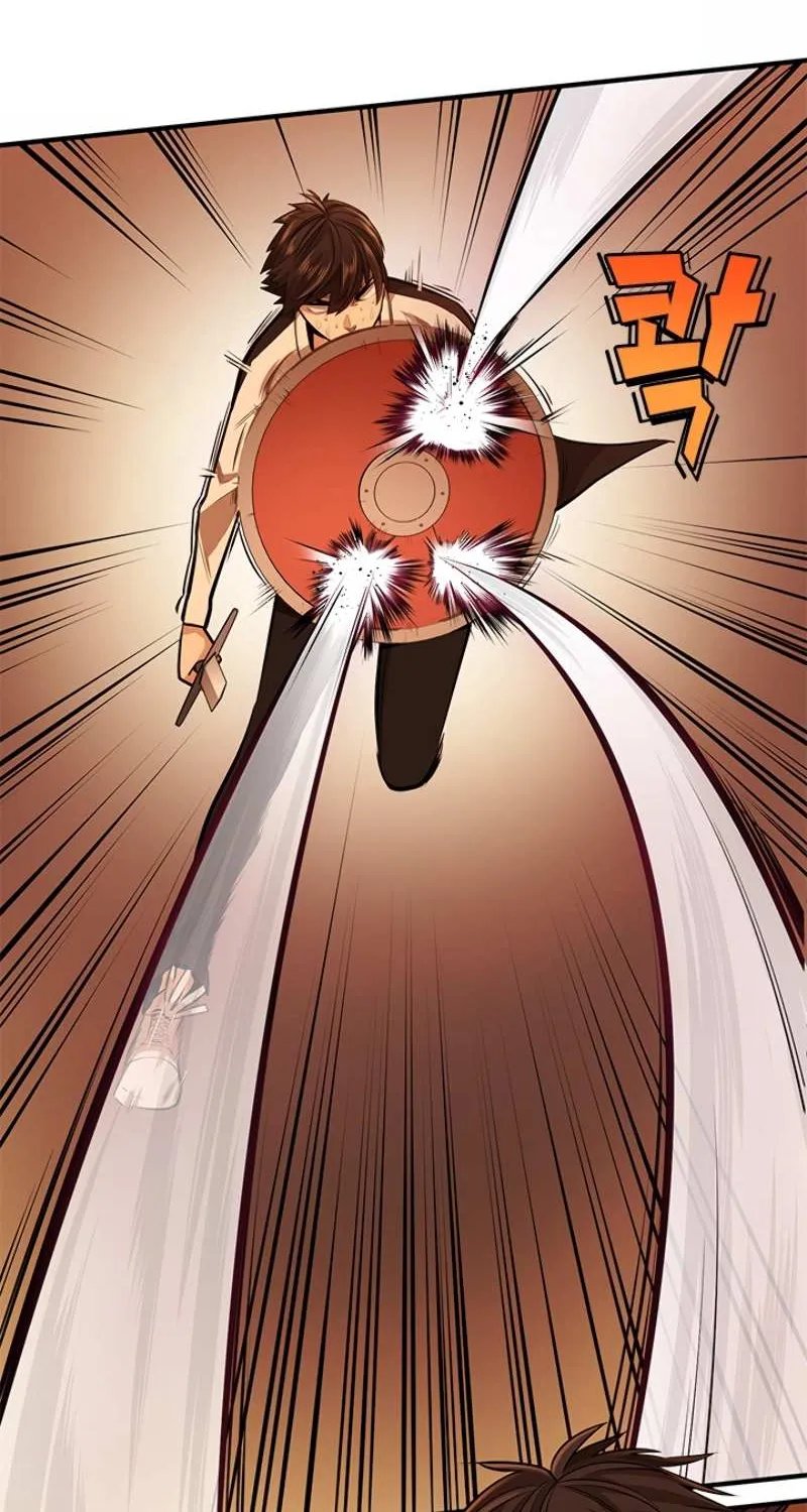 Read The Tutorial Is Too Hard chapter 13 image 20 on Lezhin