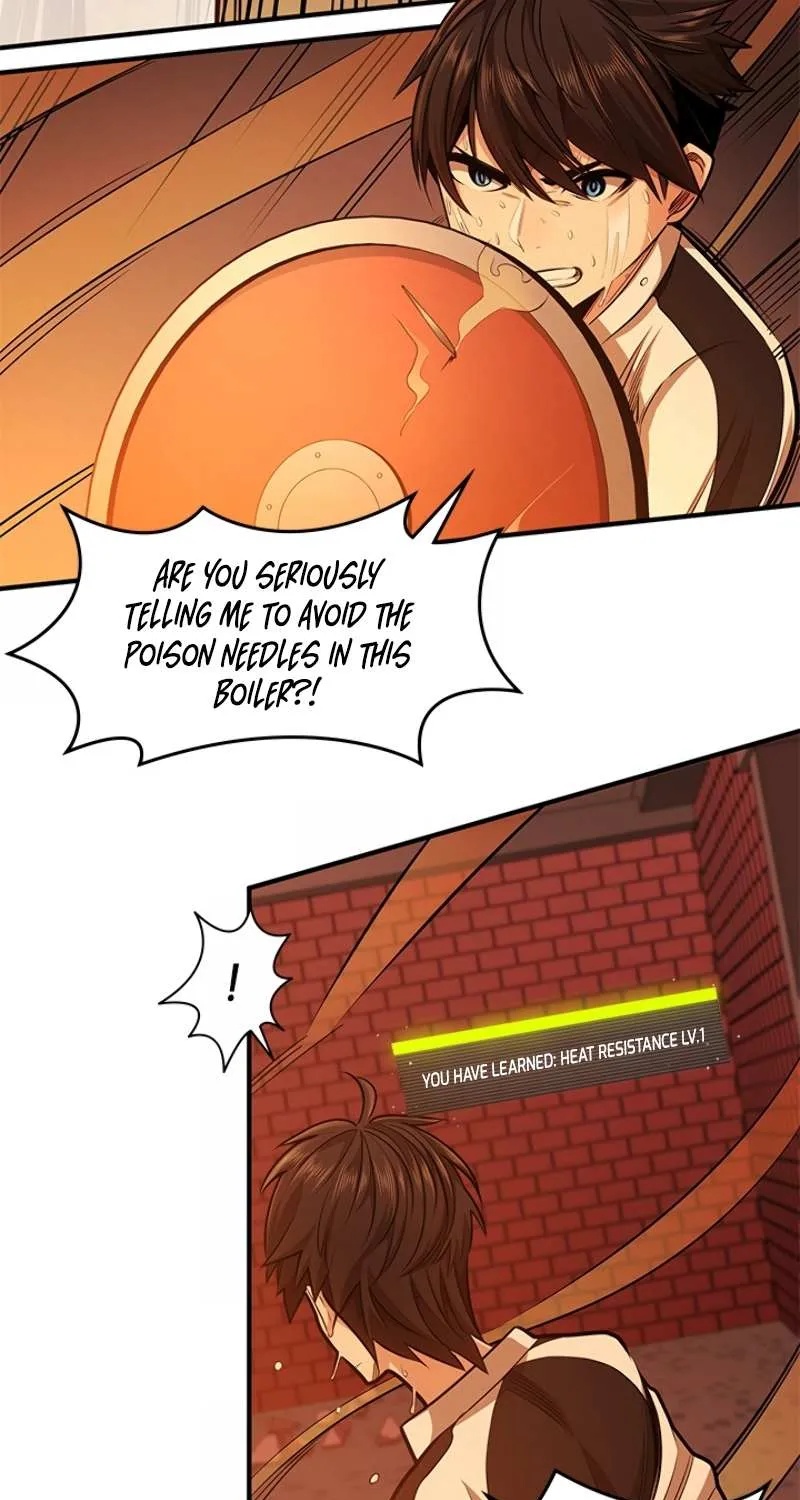 Read The Tutorial Is Too Hard chapter 13 image 21 on Lezhin