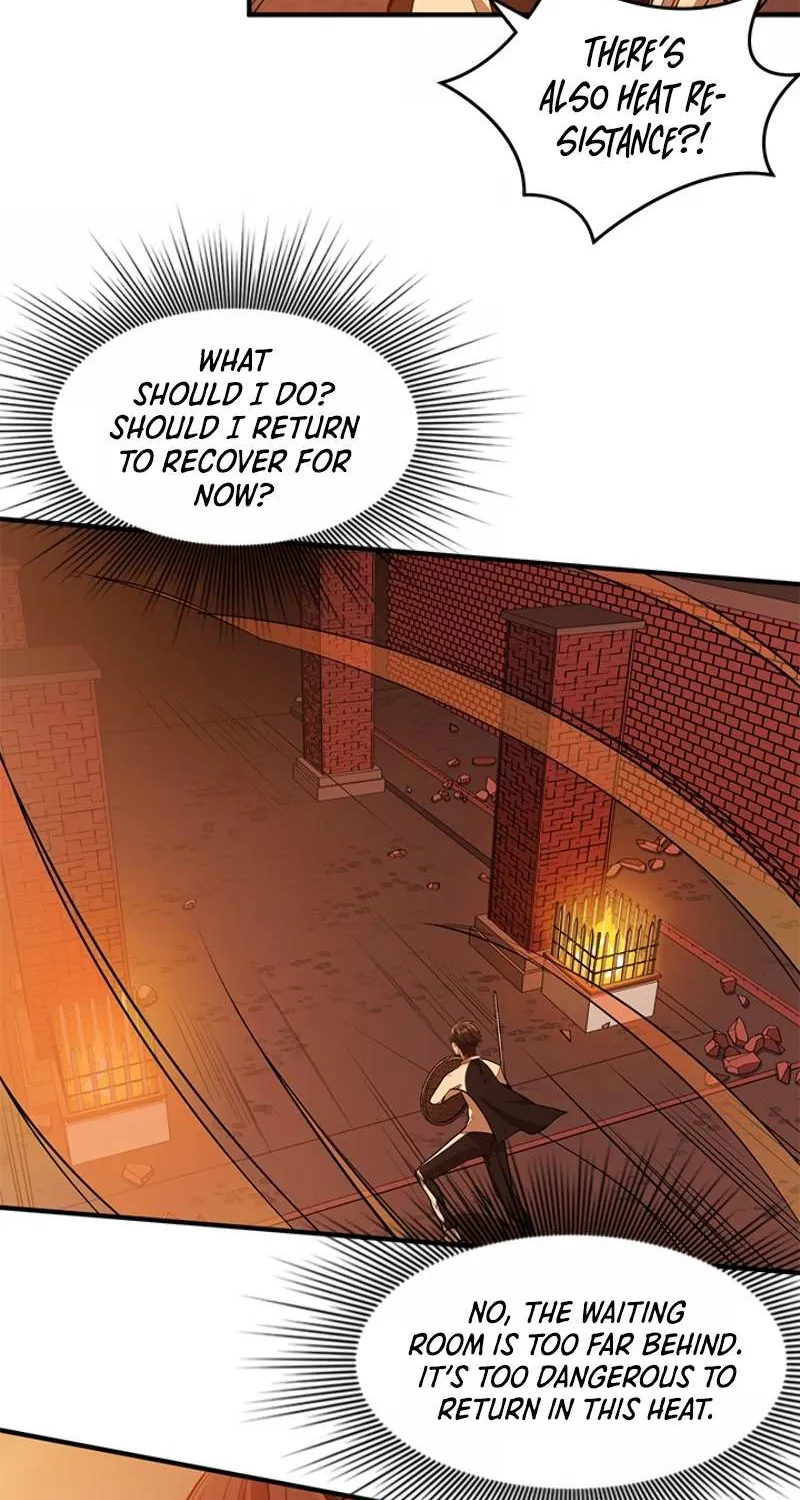 Read The Tutorial Is Too Hard chapter 13 image 22 on Lezhin
