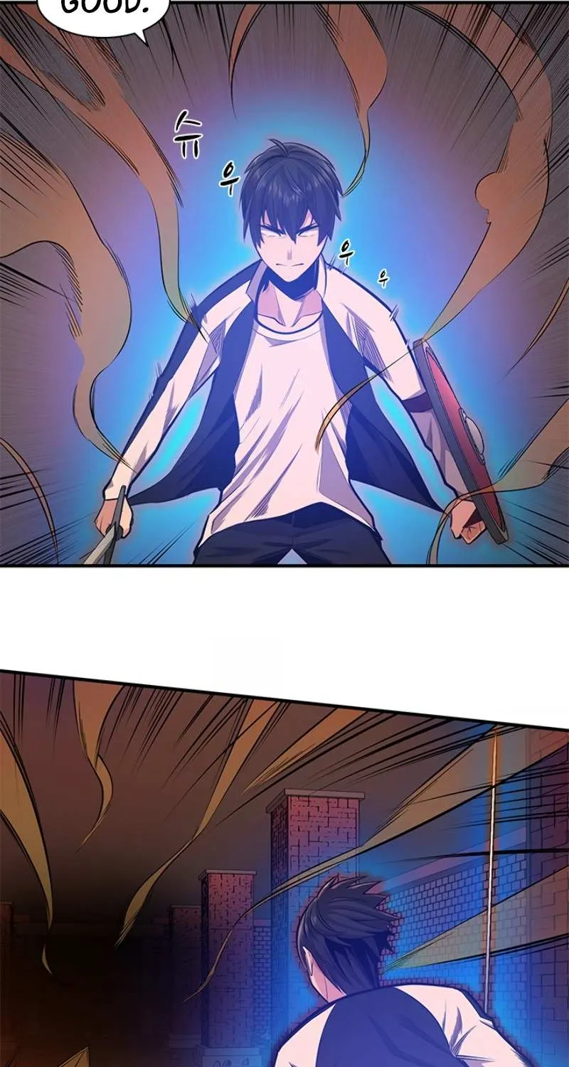 Read The Tutorial Is Too Hard chapter 13 image 25 on Lezhin