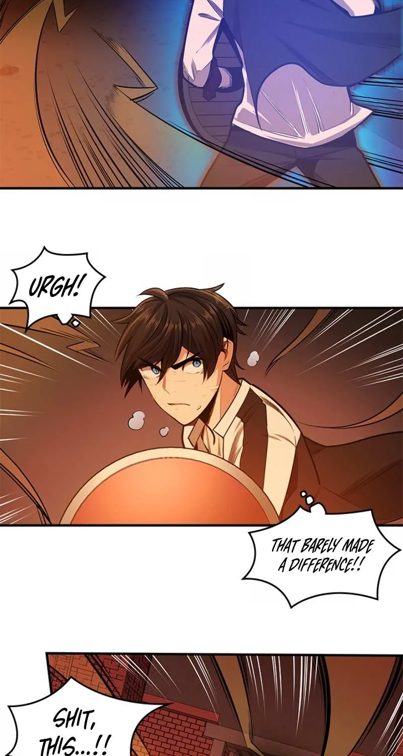 Read The Tutorial Is Too Hard chapter 13 image 26 on Lezhin
