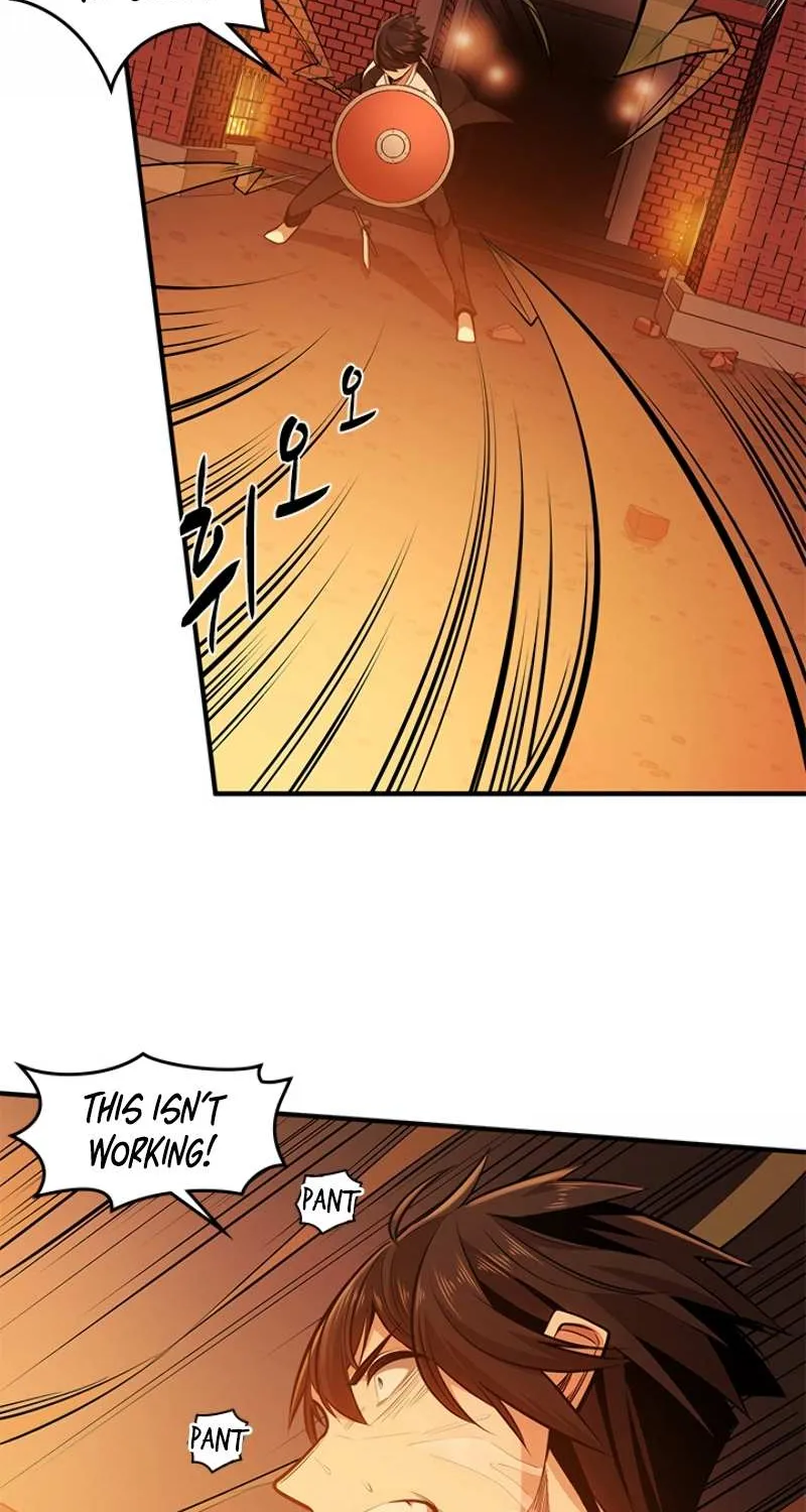 Read The Tutorial Is Too Hard chapter 13 image 27 on Lezhin