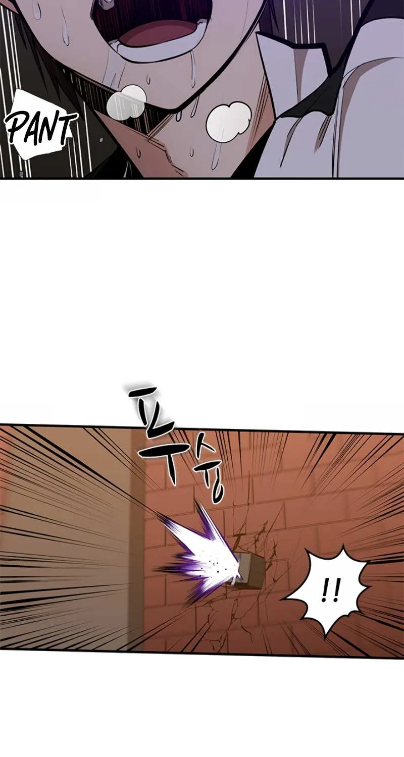 Read The Tutorial Is Too Hard chapter 13 image 3 on Lezhin