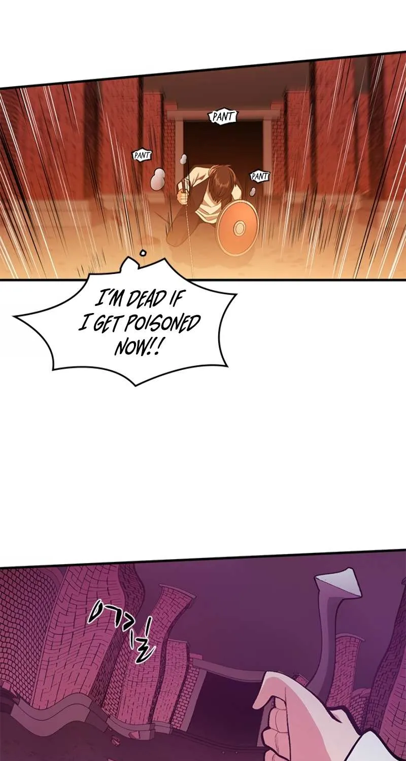 Read The Tutorial Is Too Hard chapter 13 image 32 on Lezhin