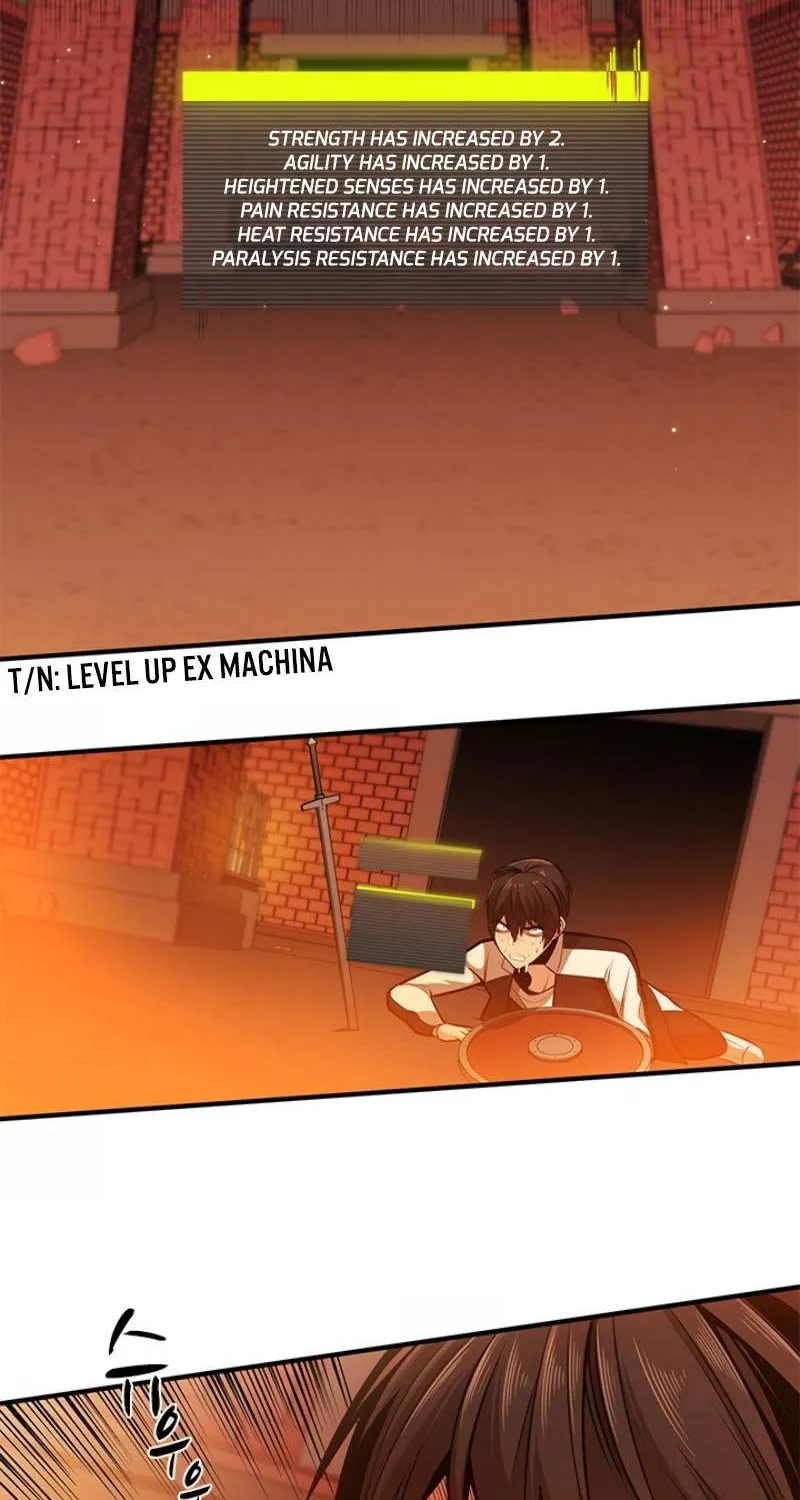 Read The Tutorial Is Too Hard chapter 13 image 35 on Lezhin