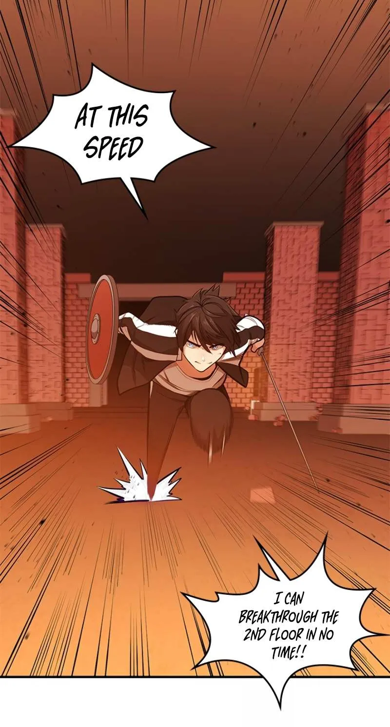 Read The Tutorial Is Too Hard chapter 13 image 39 on Lezhin